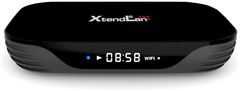 XtendLan Android Box HK1T