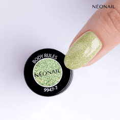 Neonail NeoNail gél lak Body Rules 7,2 ml