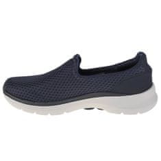 Skechers Mokasíny tmavomodrá 43 EU GO Walk 6