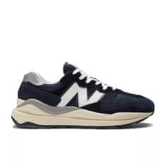 New Balance Obuv tmavomodrá 42 EU 5740