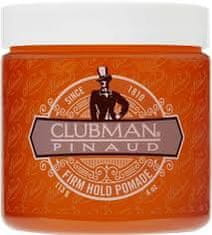 Clubman Pomáda na vlasy Firm Hold Pomade, 113 g/4 oz