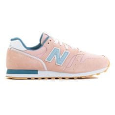 New Balance Obuv ružová 37.5 EU 373