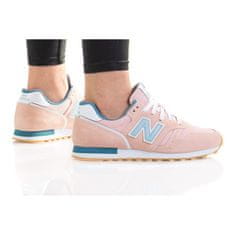 New Balance Obuv ružová 36 EU 373