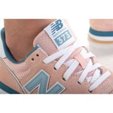 New Balance Obuv ružová 37.5 EU 373