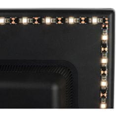 Retlux RLS 101 USB LED pásik 30LED, studená biela 50004562