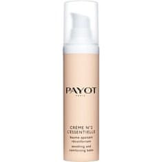 Payot Upokojujúci pleťový balzam Créme N°2 (Soothing Minimalist Cream) 40 ml