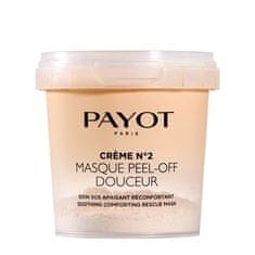 Payot Upokojujúca pleťová maska Créme N°2 (Soothing Comfort ing Rescue Mask) 20 g