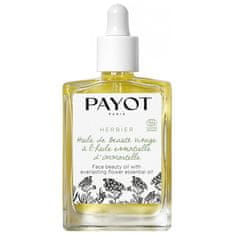 Payot Pleťový olej Herbier (Face Beauty Oil) 30 ml