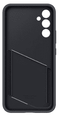 SAMSUNG Card Slot Case Galaxy A34 5G, Black EF-OA346TBEGWW