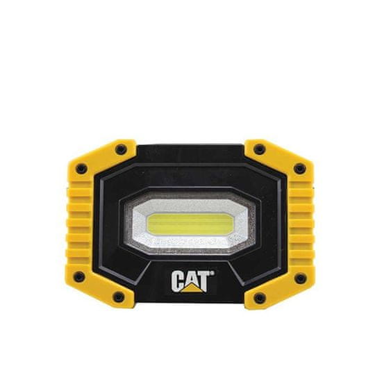 CAT Dobíjací LED pracovný reflektor CT3545, 500 lm