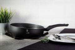 Berlingerhaus Panvica Wok Flip Pan 26 cm Berlinger Haus Bh-1854