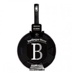 Berlingerhaus Panvica Wok Flip Pan 26 cm Berlinger Haus Bh-1854