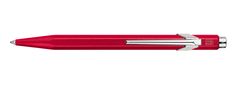 Caran´d Ache Guľôčkové pero "849 Colormat-X", červená, CARAN D'ACHE 849.585