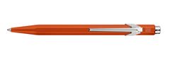 Caran´d Ache Guľôčkové pero "849 Colormat-X", oranžová, CARAN D'ACHE 849.776