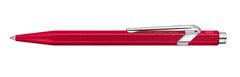 Caran´d Ache Guľôčkové pero "849 Colormat-X", červená, CARAN D'ACHE 849.585