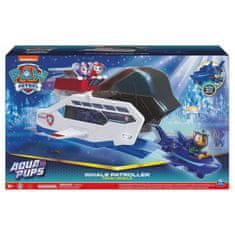 Spin Master Psi hliadka AQUA Patroller