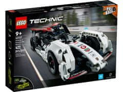 KECJA LEGO 42137 Technic Formula E Porsche 99X Electric