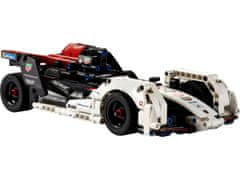 KECJA LEGO 42137 Technic Formula E Porsche 99X Electric