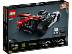 KECJA LEGO 42137 Technic Formula E Porsche 99X Electric