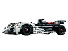 KECJA LEGO 42137 Technic Formula E Porsche 99X Electric