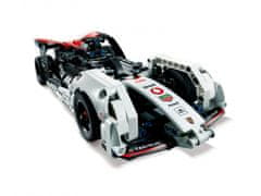 KECJA LEGO 42137 Technic Formula E Porsche 99X Electric