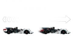 KECJA LEGO 42137 Technic Formula E Porsche 99X Electric