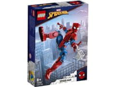 KECJA Lego SUPER HEROES Spider-Man figúrka