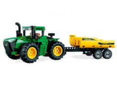 KECJA LEGO 42136 Technic Traktor John Deere 9620R 4WD