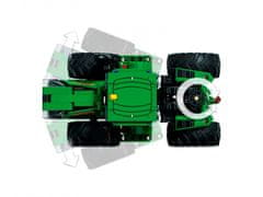 KECJA LEGO 42136 Technic Traktor John Deere 9620R 4WD