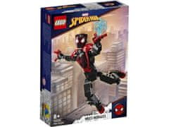 KECJA Lego SUPER HEROES Miles Morales Figúrka