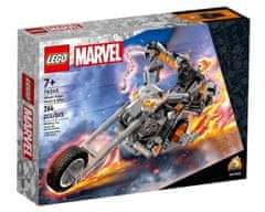 KECJA Lego SUPER HEROES 76245 Phantom Rider