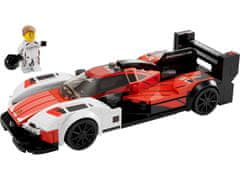 KECJA LEGO 76916 Speed Champions Porsche 963