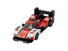 KECJA LEGO 76916 Speed Champions Porsche 963