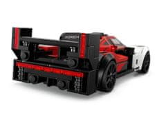 KECJA LEGO 76916 Speed Champions Porsche 963