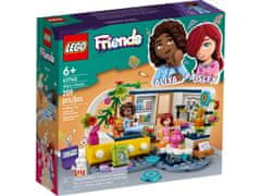 KECJA LEGO 41740 Friends Aliina izba