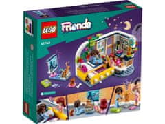 KECJA LEGO 41740 Friends Aliina izba