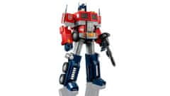 KECJA LEGO 10302 ICONS Optimus Prime