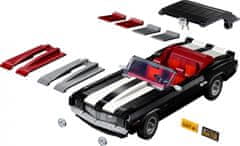 KECJA LEGO 10304 ICONS Chevrolet Camaro