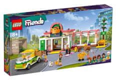 KECJA Lego FRIENDS 41729 Eko obchod s potravinami