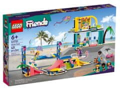 KECJA Lego FRIENDS 41751 Skatepark