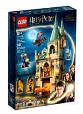 KECJA Lego HARRY POTTER 76413 Izba prianí