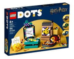 KECJA Sada písacieho stola Lego DOTS 41811 Bradavice