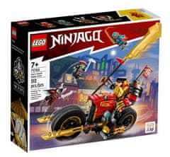 KECJA Lego NINJAGO 71783 Rider-Mech Kaia EVO