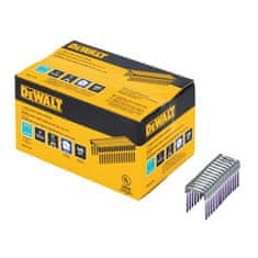 shumee KÁBLOVÉ ZOŠÍVAČKY DEWALT PRE DCN701/540ks