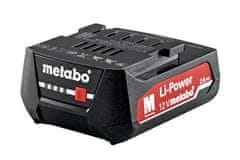 shumee METABO.BATTERY 12V 2,0Ah Li-Power