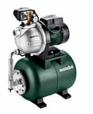 shumee METABO.HYDROFOR HWW 3500/25 G