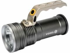 shumee VOREL BATERKA 10W XP-L2 CREE 155mx65m 500LM 3x1,5V AA