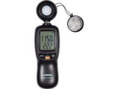 shumee KRÁTKY LUX METER 0-200000 LUX