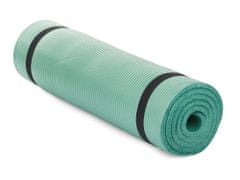 Verk  Fitness podložka na cvičenie 180 x 60 cm zelená