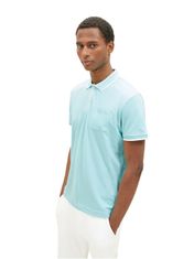 Tom Tailor Pánske polo triko Regular Fit 1036370.31046 (Veľkosť L)